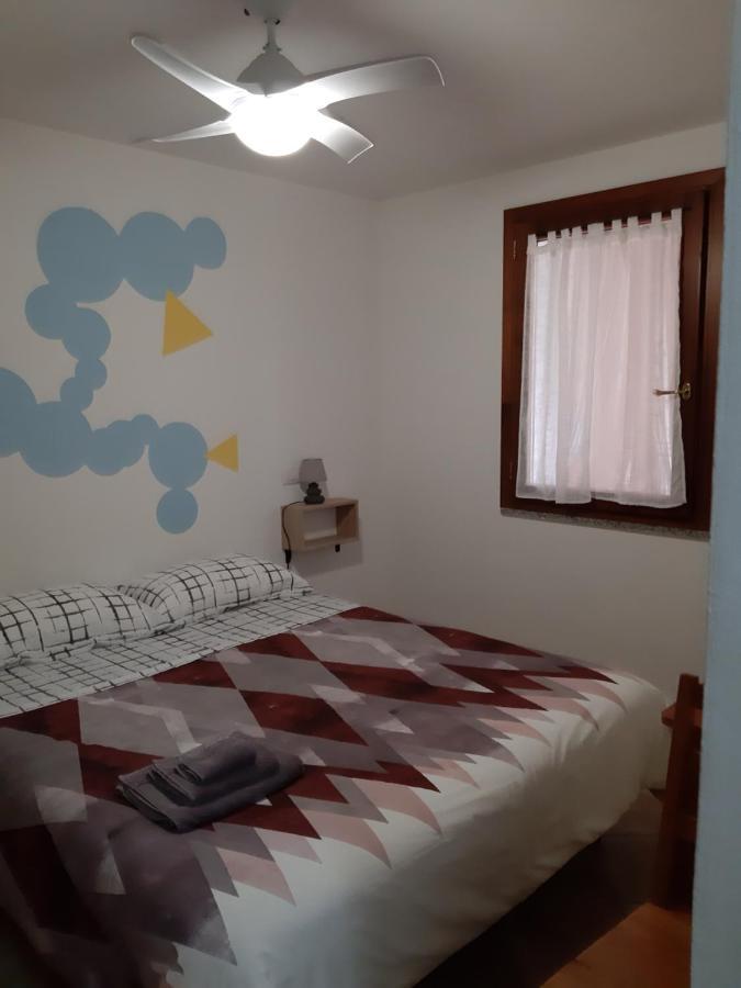Апартаменты Casa Pat Ольмедо Экстерьер фото